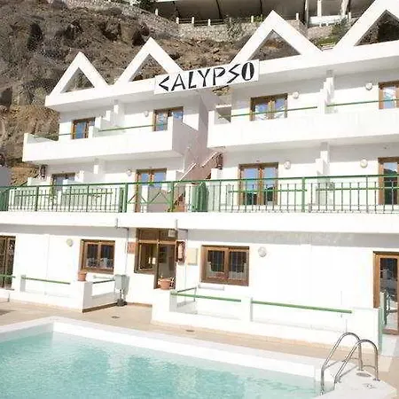 호텔 Calypso 3*