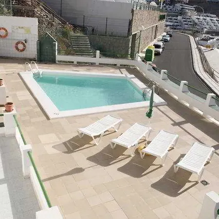 Calypso Puerto Rico (Gran Canaria)