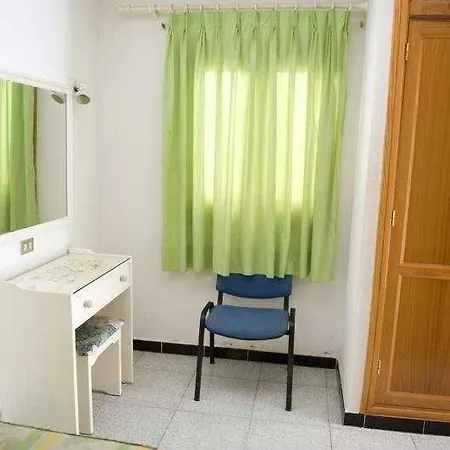 Hotel Calypso Puerto Rico (Gran Canaria)