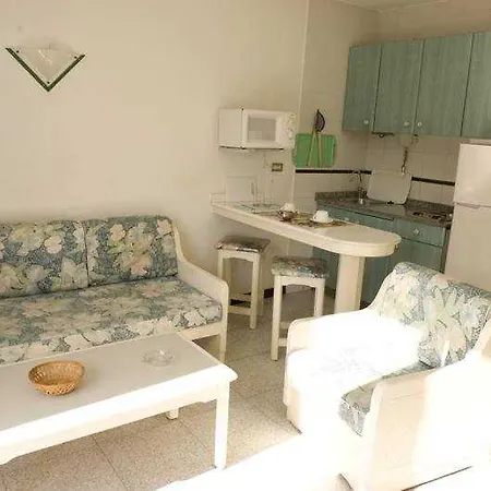Calypso Hotel Puerto Rico (Gran Canaria)