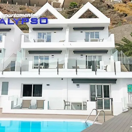 Hotel Calypso 3*