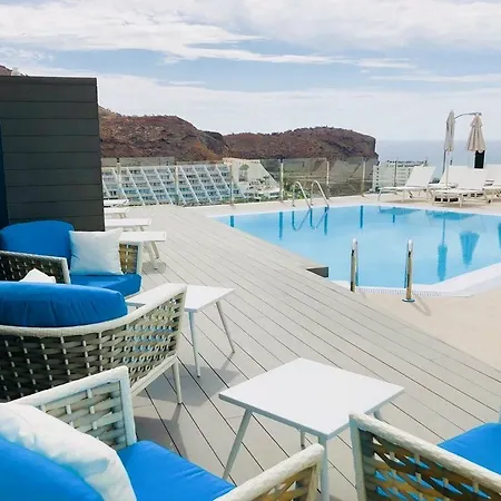 Hotel Calypso Puerto Rico (Gran Canaria)